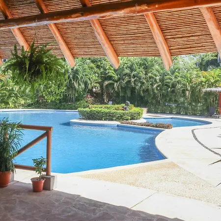 Palmas De Tamarindo 201D Apartment Exterior photo