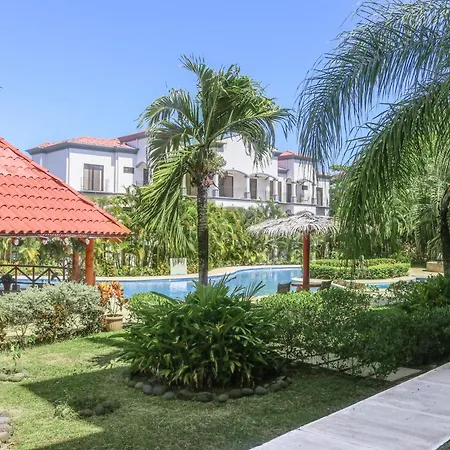 Palmas De Tamarindo 201D Apartment Exterior photo