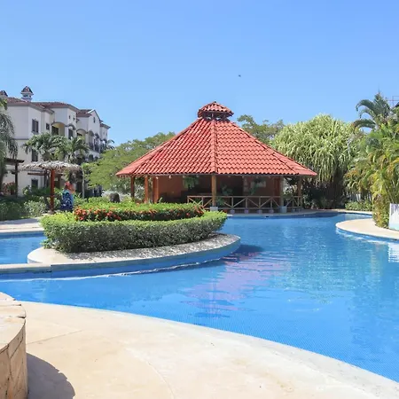 Palmas De Tamarindo 201D Apartment Exterior photo