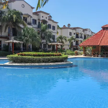 Palmas De Tamarindo 201D Apartment Exterior photo