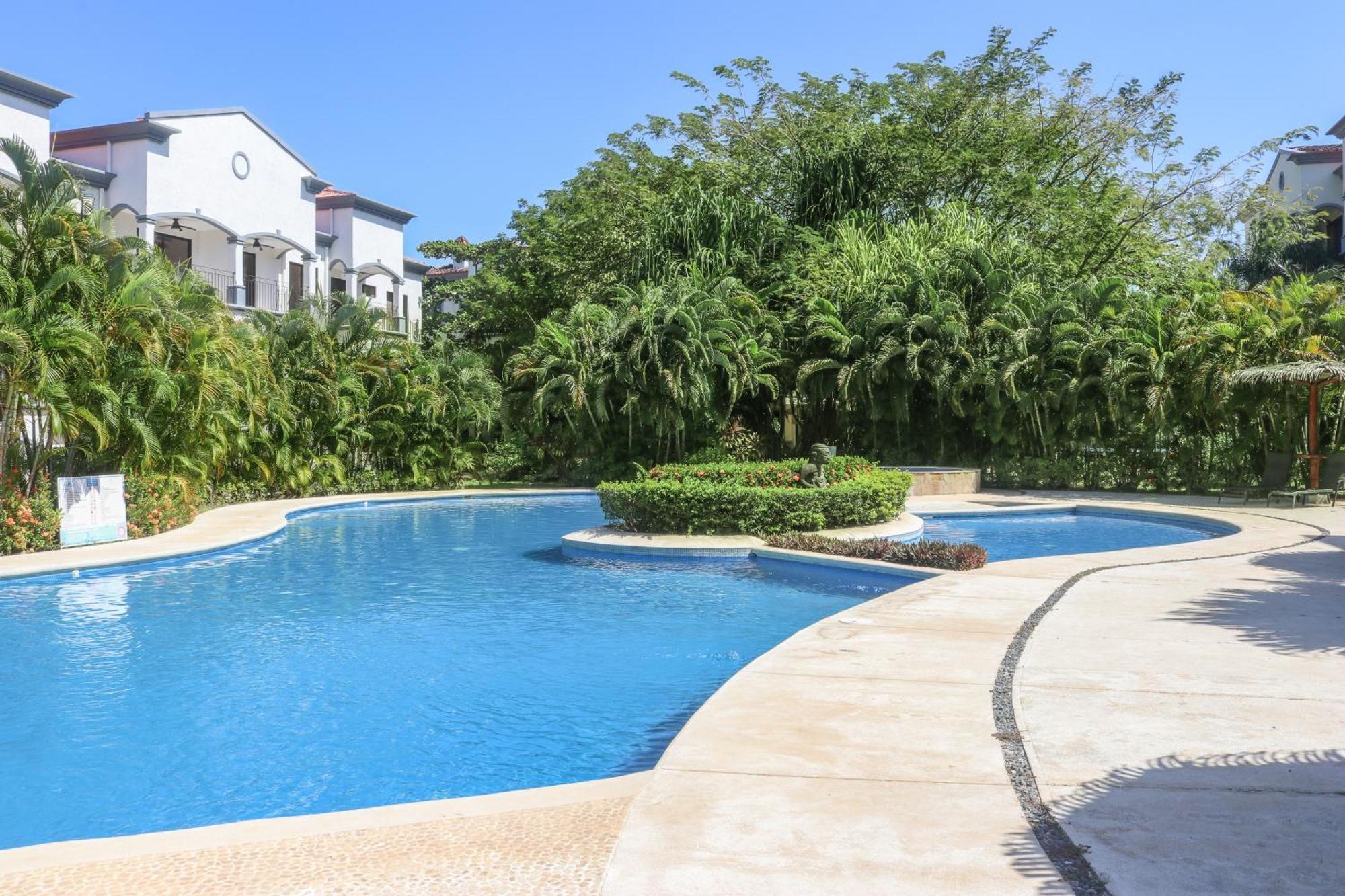 Palmas De 201d Apartment Tamarindo