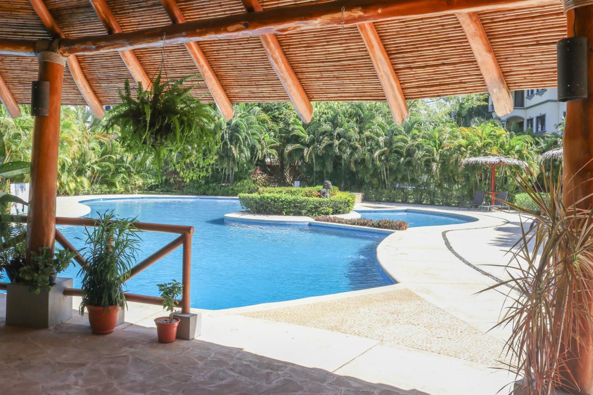 Palmas De 201d Tamarindo