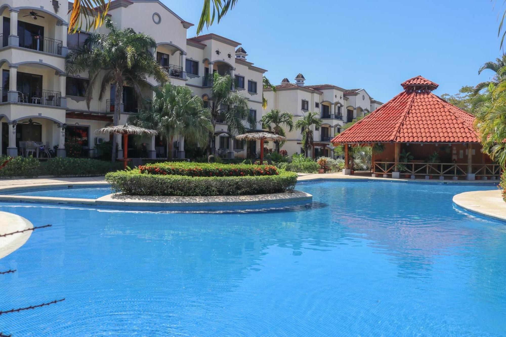 Palmas De 201d Apartment