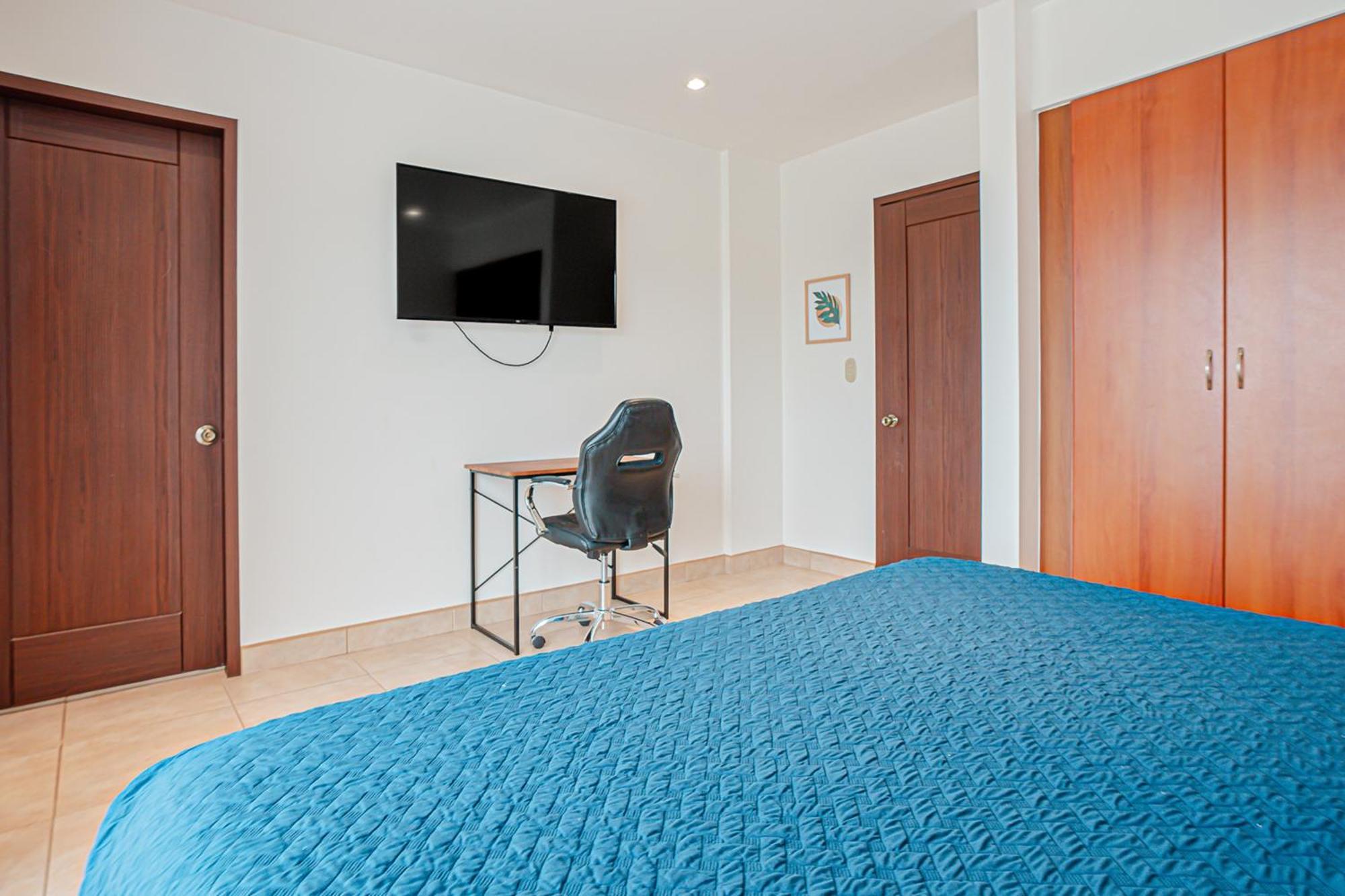 Palmas De 201d Apartment