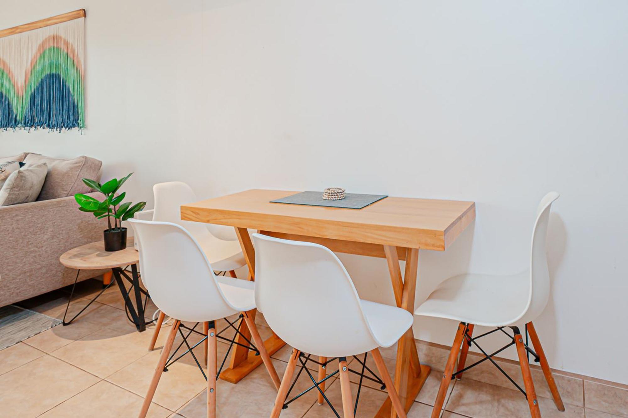 Apartment Palmas De 201d