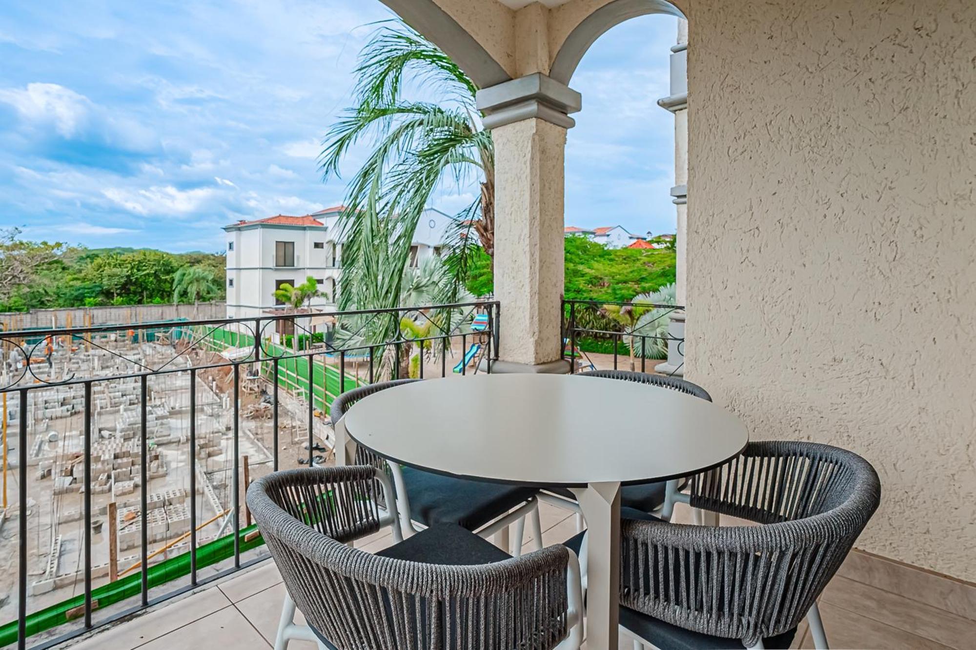 Apartment Palmas De 201d *