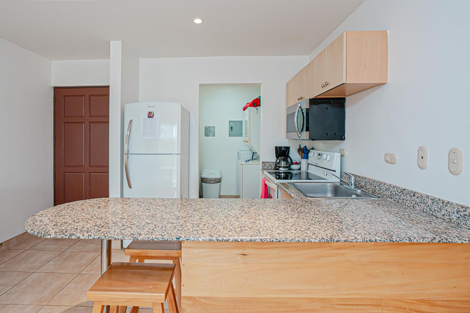 Apartment Palmas De 201d Tamarindo